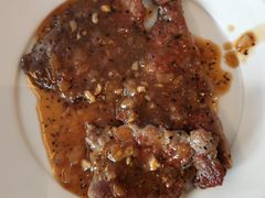 -万德诺富特酒店·自助餐厅(万德大厦店)