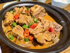 -禾珍珠家常小馆(河南博物院店)