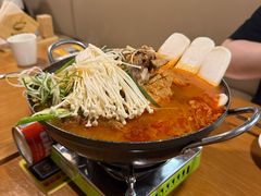 -海云台韩式汤饭·13年匠心韩料(南山店)