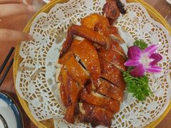 -柳州菜饮食文化博物馆(柳州金利达大厦店)