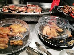 -The COOK·厨餐厅·自助餐(浦东嘉里大酒店)