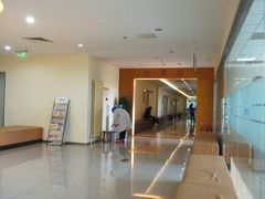 -松乔体检(亦庄店)