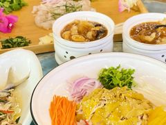 -巽寮印象美食部落餐厅·海鲜·地方特色菜(惠州体验店)