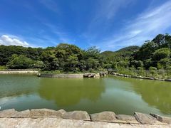 -广州市帽峰山景区