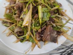 -菜园老太太烧烤(东岗路店)