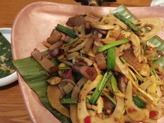 -云海肴·汽锅鸡·云南菜(苏州中心店)