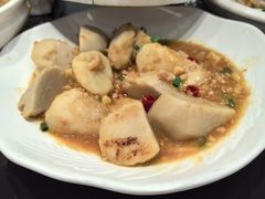 -金潮排档·金牙齿排档(广场西路店)