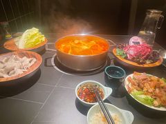 -二刀潮牛(重庆光环购物公园店)