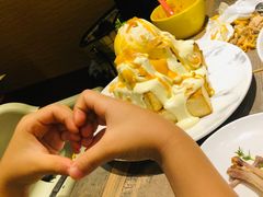 -卡朋西餐(扬名广场店)