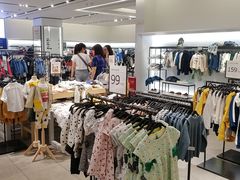 -ZARA HOME(长楹天街购物中心店)
