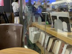 -COSTA COFFEE(西贸凯德晶品4层2店)
