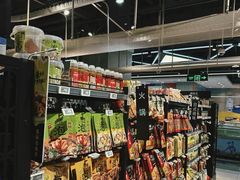 -盒马鲜生(领丰汇店)