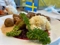 -宜家·瑞典风味餐厅(北京西红门店)