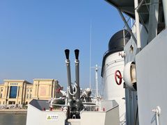 -中国人民解放军海军博物馆