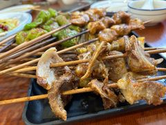 -伊隆斋(什刹海店)
