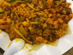 -清真•蜀风园(丁字沽总店)