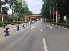 -广东金融学院(校本部)