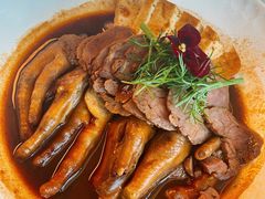 -龟兹KUCINA·新疆菜(前滩L+PLAZA店)