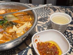 -本分冒菜直营(滨江店)