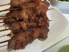 -三毛牛肉店(福强店)