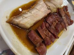 -正東记港味烧腊餐室(天鹅湖银泰城店)
