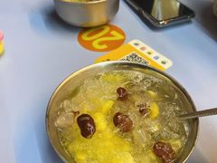 -南街清补凉(黄贝岭店)