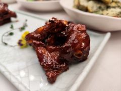 -丰收日·小海鲜·沪上家宴(顾村正大店)
