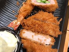 -胜博殿日式炸猪排(悠唐店)