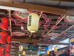 -坛南湾阿强农家乐.海鲜大排档老字号(福州地标美食店)
