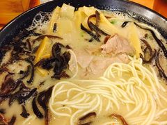 -博多一幸舍(侨福芳草地购物中心店)