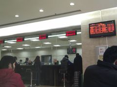 -中国农业银行(上海普陀支行)