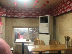 大堂-祁家面馆(大香炉店)