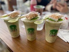 -老欧洲咖啡·西餐(后湖店)