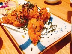 -初居食屋日式料理(万象城购物中心店)