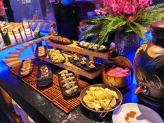 -九月海·海鲜自助(世纪东方店)