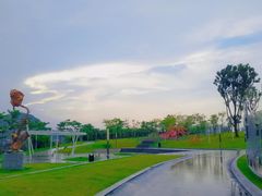 -白石龙音乐公园