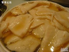 糟溜鱼片-贵州大厦贵州厅(樱花园西街店)