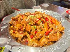 -胖哥俩肉蟹煲(杭州下沙学林街店)