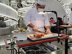 -3号仓库·创意中国菜(新世界城店)