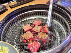 -丸藏和牛烧肉专门店(园区师惠坊店)