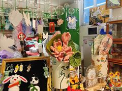 -100家灵感仓库·DIY团建(什刹海店)