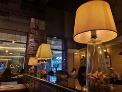 -Let's Taipei 非常烘焙(太古里店)