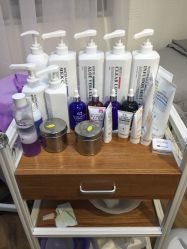 -韩逸龙霆Hair Design Studio