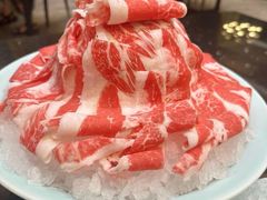 -海鲨湾海鲜会馆(百家湖1912店)