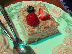 -格鲁·秀色Georgia’s Feast