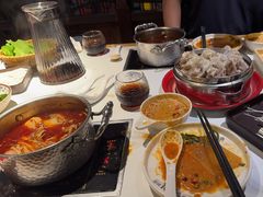 -东道煮牛肉火锅(东盛大街店)