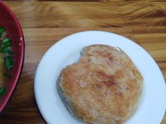 -原掩骨会饶阳豆腐脑总店