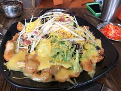 -MI WU FACTORY米屋美食工厂餐厅(绿地店)