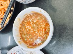 -金达盛烤肉(五里店)