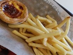 -肯德基(环翠北店)